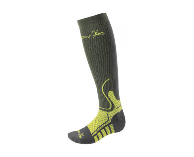 Chaussettes LIGNE VERNEY CARRON Booster