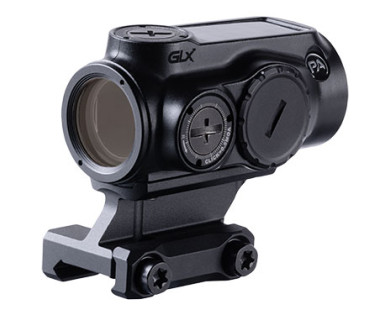 Viseur point rouge PRIMARY ARMS OPTICS GLx MD-21s 1x21 réticule ACSS-CQB