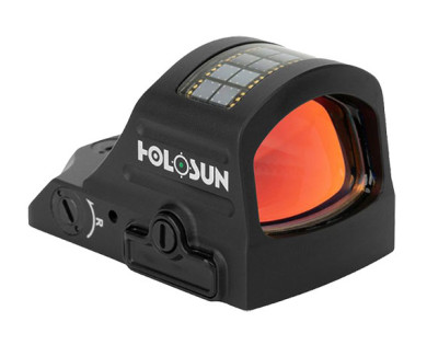 Viseur HOLOSUN HE507C-GR-X2 ACSS Vulcan Vert (PRIMARY ARMS OPTICS)