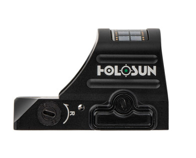 Viseur HOLOSUN HE507C-GR-X2 ACSS Vulcan Vert (PRIMARY ARMS OPTICS)