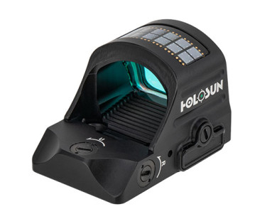 Viseur HOLOSUN HE507C-GR-X2 ACSS Vulcan Vert (PRIMARY ARMS OPTICS)