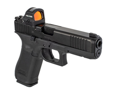 Viseur HOLOSUN HE507C-GR-X2 ACSS Vulcan Vert (PRIMARY ARMS OPTICS)