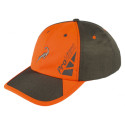 Casquette Griffon LIGNE VERNEY CARRON