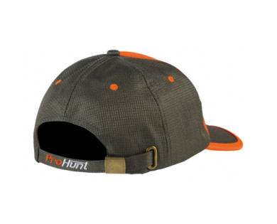 Casquette Griffon LIGNE VERNEY CARRON