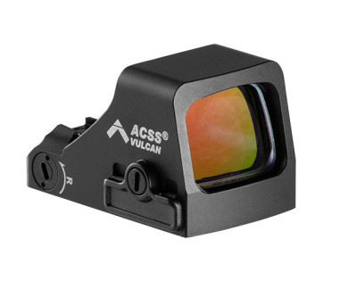 Viseur HOLOSUN HE507K-GR-X2 ACSS Vulcan GR (PRIMARY ARMS OPTICS)