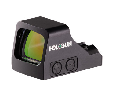 Viseur HOLOSUN HE507K-GR-X2 ACSS Vulcan GR (PRIMARY ARMS OPTICS)