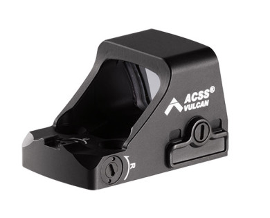 Viseur HOLOSUN HE507K-GR-X2 ACSS Vulcan GR (PRIMARY ARMS OPTICS)