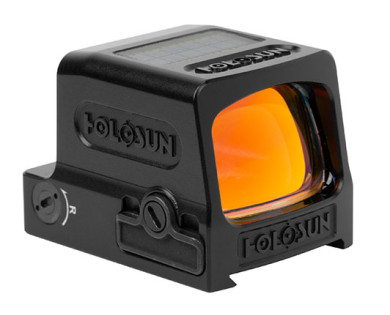 Viseur HOLOSUN HE509-RD ACSS Vulcan Red (PRIMARY ARMS...