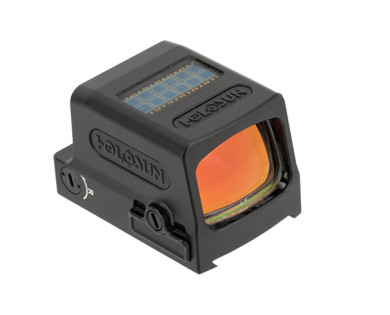 Viseur HOLOSUN HE509-RD ACSS Vulcan Red (PRIMARY ARMS OPTICS)