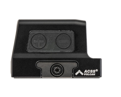 Viseur HOLOSUN HE509-RD ACSS Vulcan Red (PRIMARY ARMS OPTICS)