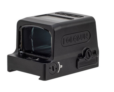 Viseur HOLOSUN HE509-RD ACSS Vulcan Red (PRIMARY ARMS OPTICS)