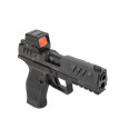 Viseur HOLOSUN HE509-RD ACSS Vulcan Red (PRIMARY ARMS OPTICS)