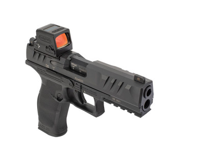 Viseur HOLOSUN HE509-RD ACSS Vulcan Red (PRIMARY ARMS OPTICS)