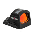 Viseur HOLOSUN HE507C-GR-X2 ACSS Vulcan Red (PRIMARY ARMS OPTICS)