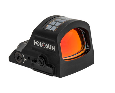 Viseur HOLOSUN HE507C-GR-X2 ACSS Vulcan Red (PRIMARY ARMS OPTICS)