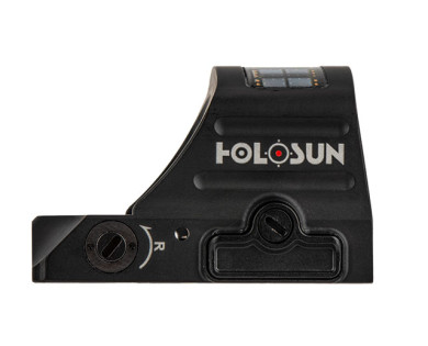 Viseur HOLOSUN HE507C-GR-X2 ACSS Vulcan Red (PRIMARY ARMS OPTICS)