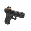 Viseur HOLOSUN HE507C-GR-X2 ACSS Vulcan Red (PRIMARY ARMS OPTICS)