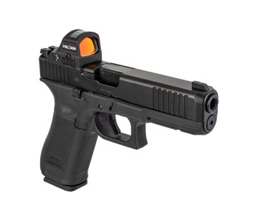Viseur HOLOSUN HE507C-GR-X2 ACSS Vulcan Red (PRIMARY ARMS OPTICS)