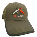 Casquette LIGNE VERNEY CARRON Springer