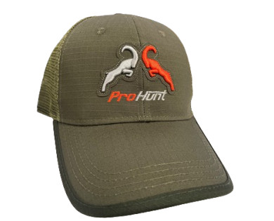 Casquette LIGNE VERNEY CARRON Springer