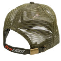 Casquette LIGNE VERNEY CARRON Springer