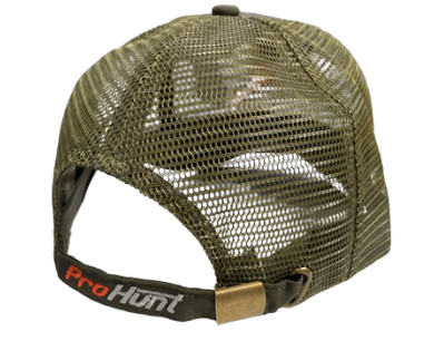Casquette LIGNE VERNEY CARRON Springer