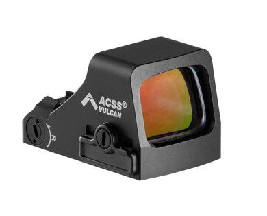 Viseur HOLOSUN HS507K-X2 ACSS Vulcan RD (PRIMARY ARMS OPTICS)