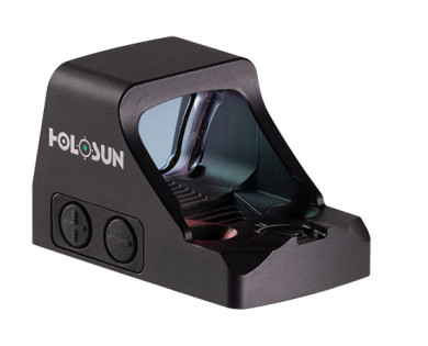 Viseur HOLOSUN HS507K-X2 ACSS Vulcan RD (PRIMARY ARMS OPTICS)