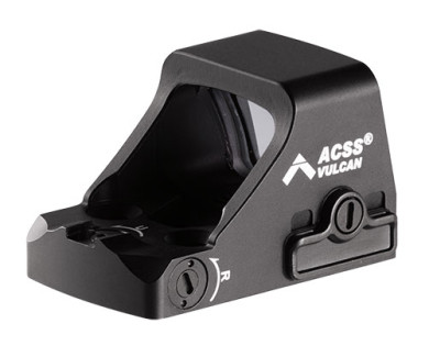 Viseur HOLOSUN HS507K-X2 ACSS Vulcan RD (PRIMARY ARMS OPTICS)