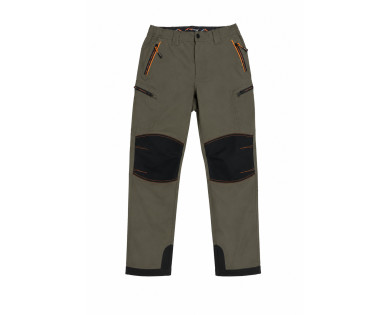 Pantalon LIGNE VERNEY CARRON Hyper Stretch Springe