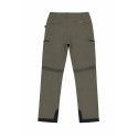 Pantalon LIGNE VERNEY CARRON Hyper Stretch Springe