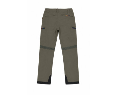 Pantalon LIGNE VERNEY CARRON Hyper Stretch Springe