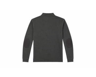 Polo manches longues LIGNE VERNEY CARRON Labrador