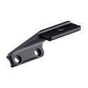 Support de montage latéral déporté  pour micro point rouge PRIMARY ARMS OPTICS