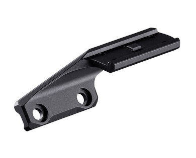 Support de montage latéral déporté  pour micro point rouge PRIMARY ARMS OPTICS