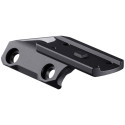 Support de montage latéral déporté à 45° pour micro point rouge PRIMARY ARMS OPTICS