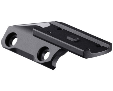 Support de montage latéral déporté à 45° pour micro point rouge PRIMARY ARMS OPTICS