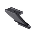 Support de montage latéral déporté à 45° pour micro point rouge PRIMARY ARMS OPTICS