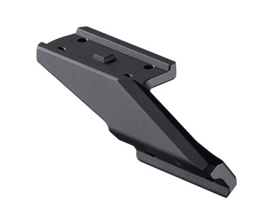 Support de montage latéral déporté à 45° pour micro point rouge PRIMARY ARMS OPTICS