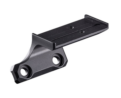 Support de montage latéral déporté à 32,5° pour micro...