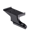 Support de montage latéral déporté à 32,5° pour micro point rouge PRIMARY ARMS OPTICS