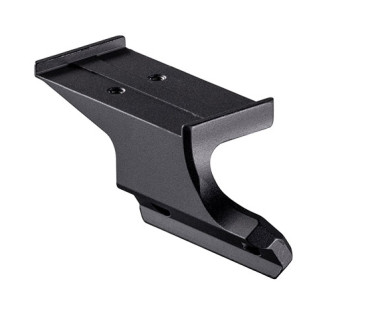 Support de montage latéral déporté à 32,5° pour micro point rouge PRIMARY ARMS OPTICS