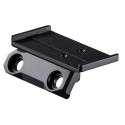 Support de montage latéral déporté à 32,5° pour micro point rouge PRIMARY ARMS OPTICS
