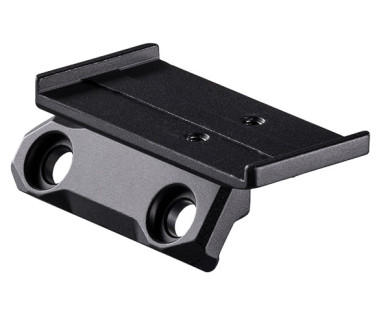 Support de montage latéral déporté à 32,5° pour micro point rouge PRIMARY ARMS OPTICS