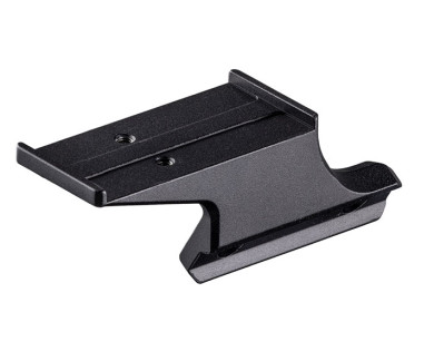 Support de montage latéral déporté à 32,5° pour micro point rouge PRIMARY ARMS OPTICS