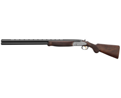 Fusil Fair Jubilée Venice bascule acier faux corps 12/76 71 cm