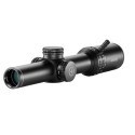Lunette de visée HAWKE Vantage HD 30 1-8x24 réticule Circle Dot