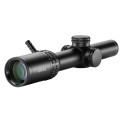 Lunette de visée HAWKE Vantage HD 30 1-8x24 réticule Circle Dot