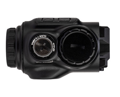 Viseur point rouge PRIMARY ARMS OPTICS SLx 1x Microprism réticule ACSS Gemini 9mm