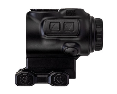 Viseur point rouge PRIMARY ARMS OPTICS SLx 1x Microprism réticule ACSS Gemini 9mm